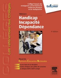 Cover Handicap - Incapacité - Dépendance