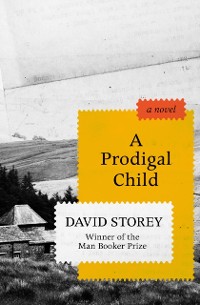 Cover Prodigal Child
