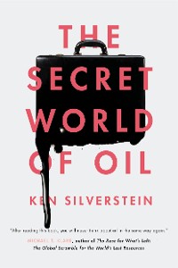 Cover The Secret World of Oil