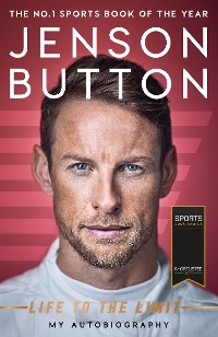 Cover Jenson Button: Life to the Limit