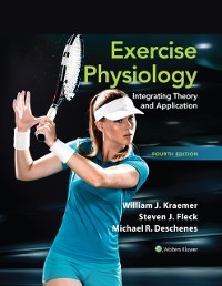 Cover Exercise Physiology