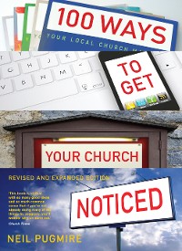 Cover 100 Ways to Get Your Church Noticed