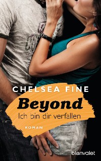 Cover Beyond - Ich bin dir verfallen