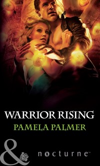 Cover Warrior Rising