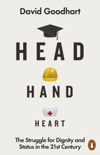 Cover Head Hand Heart