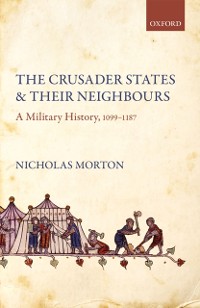 Cover Crusader States and their Neighbours