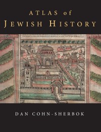 Cover Atlas of Jewish History