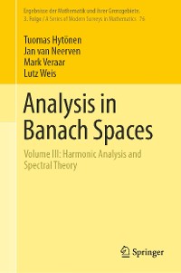 Cover Analysis in Banach Spaces
