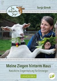 Cover Meine Ziegen hinterm Haus