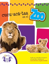 Cover cucu-acá-taa en el Zoo