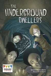 Cover Underground Dwellers