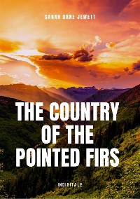 Cover The Country of the Pointed Firs