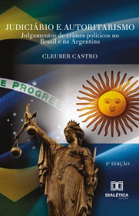 Cover Judiciário e Autoritarismo