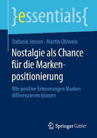 Cover Nostalgie als Chance für die Markenpositionierung