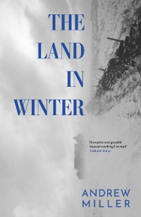 Cover Land in Winter