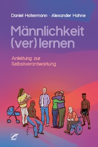 Cover Männlichkeit (ver)lernen