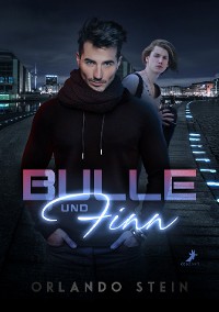 Cover Bulle und Finn