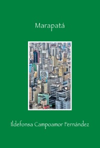 Cover Marapatá