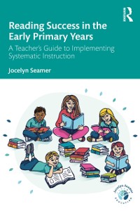 Cover Reading Success in the Early Primary Years