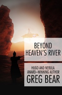 Cover Beyond Heaven's River