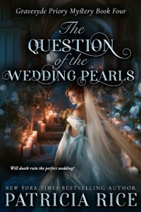 Cover Question of the Wedding Pearls