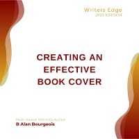 Cover Creating an Effective Book Cover