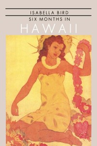 Cover Six Months In Hawaii