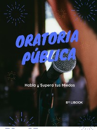 Cover Oratoria Pública