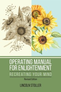 Cover Operating Manual for Enlightenment