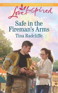 Cover Safe In The Fireman's Arms