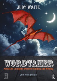 Cover Wordtamer