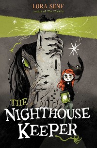 Cover Nighthouse Keeper