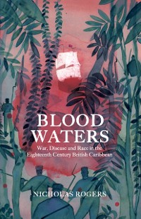 Cover Blood Waters