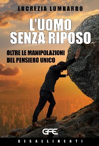 Cover L'uomo senza riposo