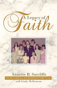 Cover A Legacy of Faith