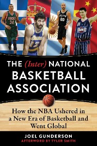 Cover (Inter) National Basketball Association