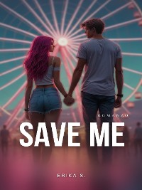 Cover Save me