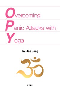 Cover Overcoming Panic Attacks with Yoga