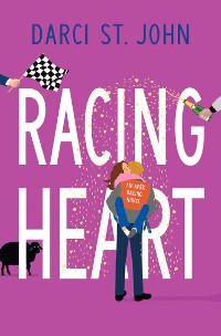 Cover Racing Heart