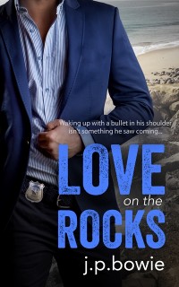Cover Love on the Rocks