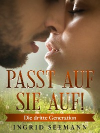 Cover Passt auf sie auf!