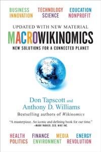 Cover Macrowikinomics