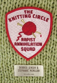 Cover Knitting Circle Rapist Annihilation Squad
