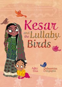 Cover Kesar and the Lullaby Birds