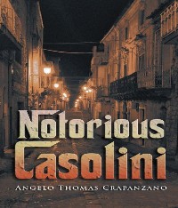 Cover Notorious Casolini