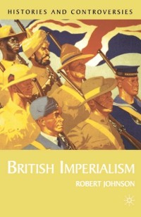 Cover British Imperialism