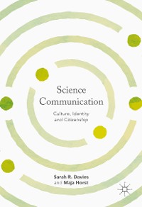 Cover Science Communication