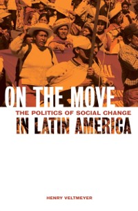Cover On the Move