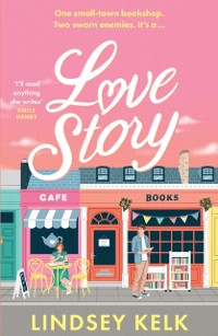 Cover Love Story