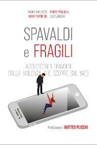 Cover Spavaldi e fragili